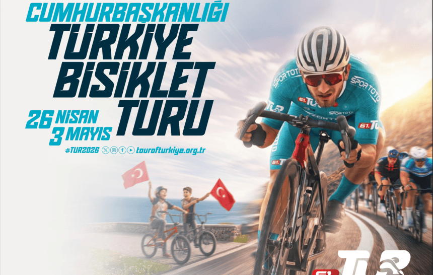2026 Tour of Türkiye Preview