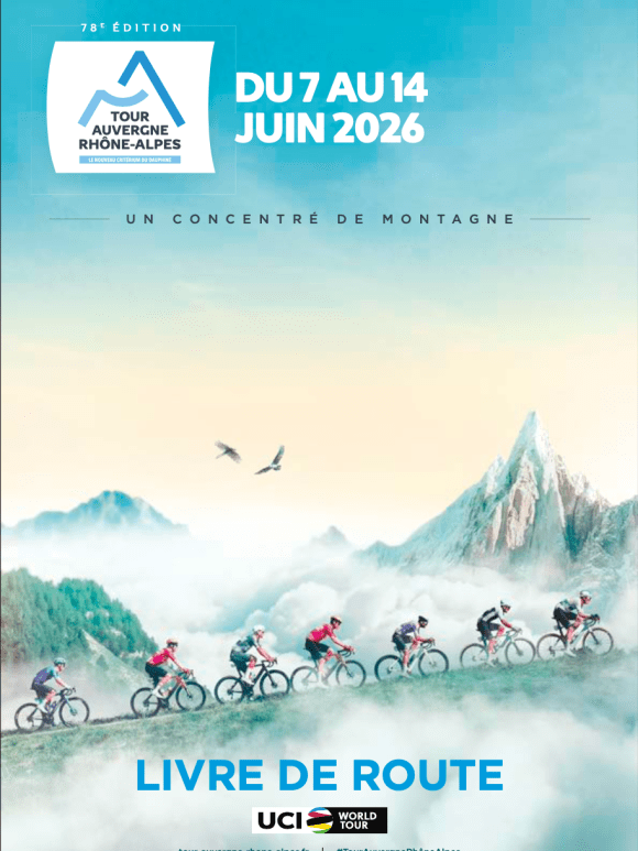 2026 Tour Auvergne-Rhône-Alpes Preview