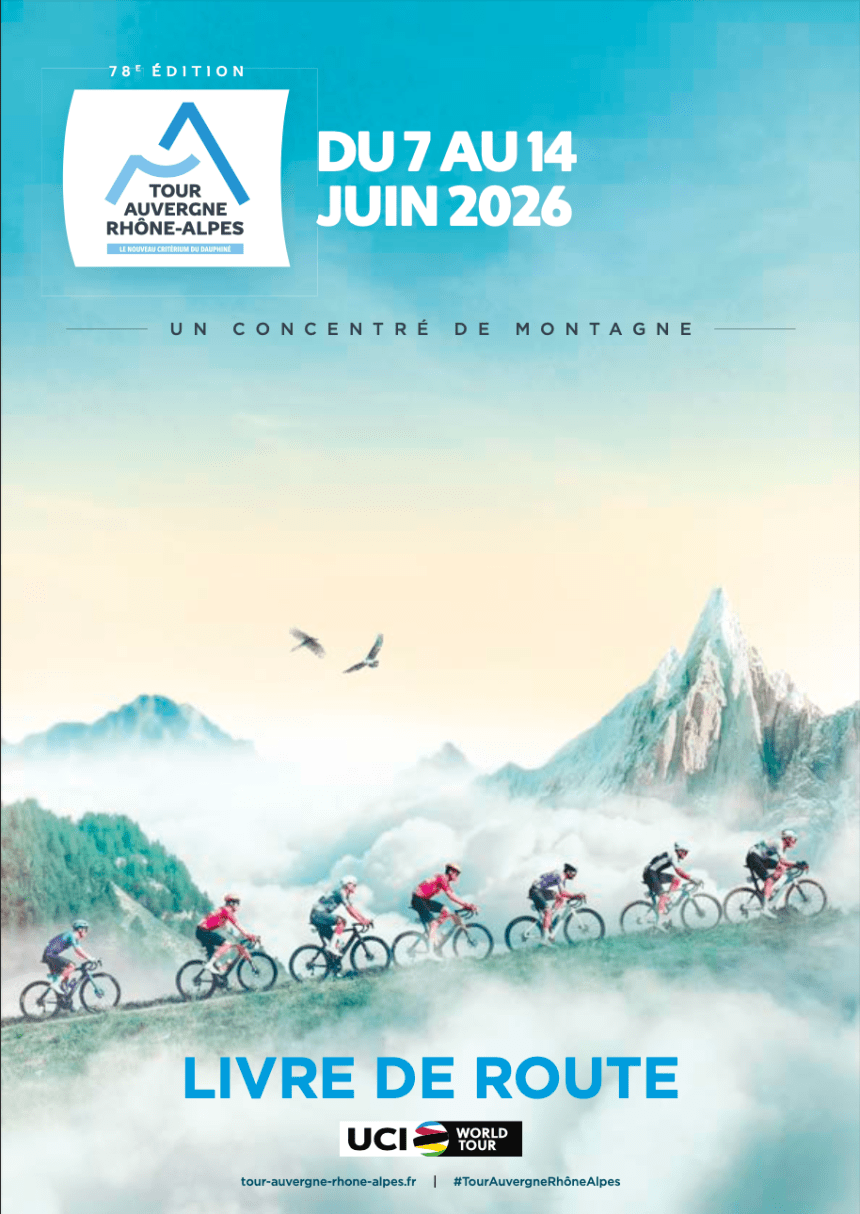 2026 Tour Auvergne-Rhône-Alpes Preview