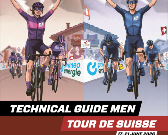 2026 Tour de Suisse Preview