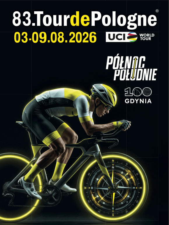 2026 Tour de Pologne Preview