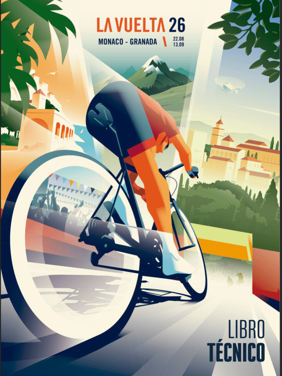 2026 Vuelta a España Preview