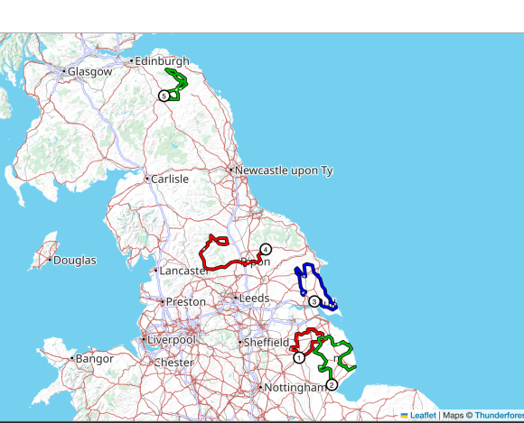 2026 Tour of Britain Preview
