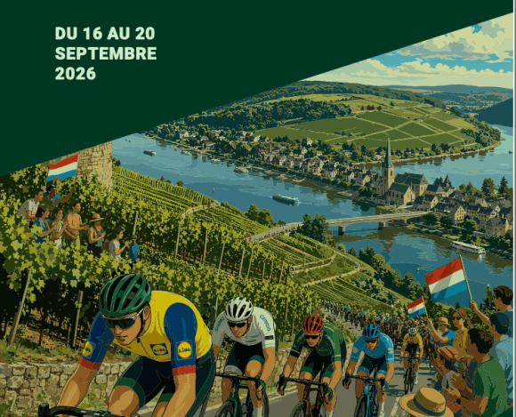 2026 Tour de Luxembourg Preview